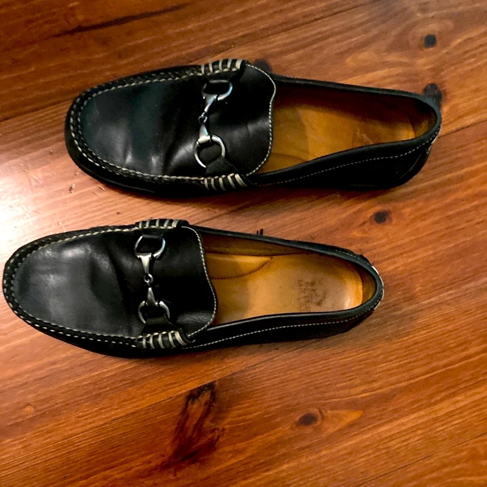 Peter Miller Driving shoe